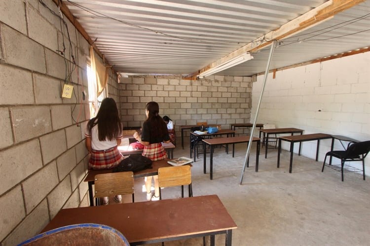 Las ganas de aprender se anteponen a las adversidades en la Café Combate