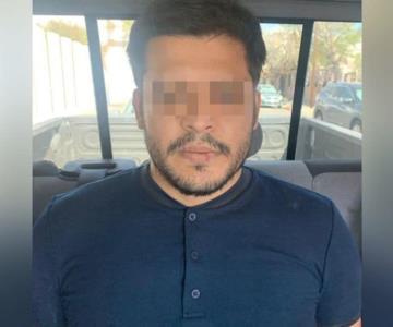 Detienen a maestro por abuso sexual contra dos niñas en Hermosillo