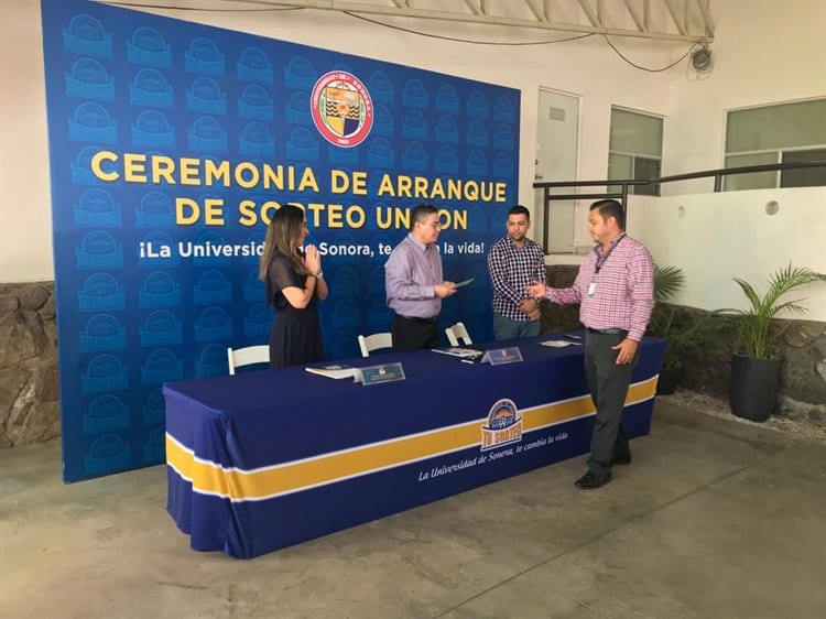 Inicia venta de boletos del 128º Sorteo de la Unison; conoce los premios