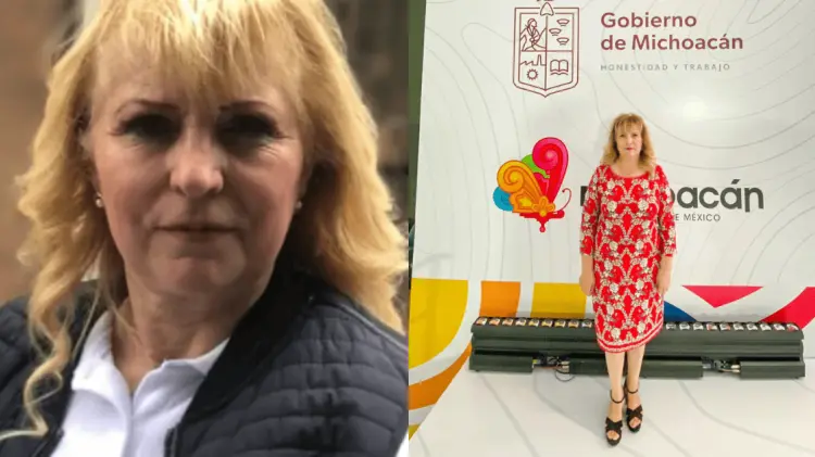 Yolanda Sánchez había sido secuestrada en Zapopan, Jalisco. (Foto: Cortesía)