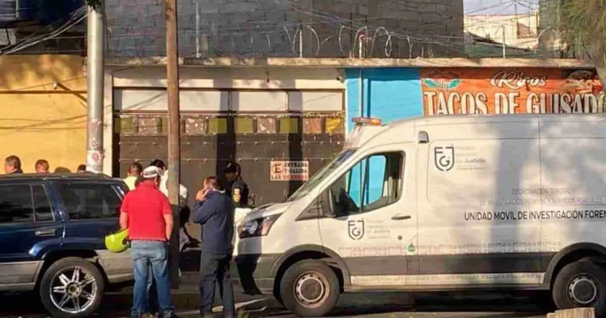 Inhalación de gas dejó cuatro personas sin vida en interior de un domicilio