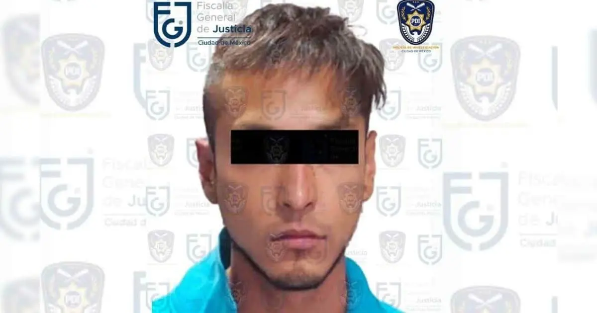 Arrestan a un hombre por matar a golpes a su hermana de 12 años de edad