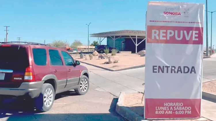 Ante la disminución de registros, se piensa en cerrar módulos en algunos municipios. (Foto: Especial)