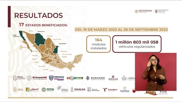 Amplían otra vez el decreto para la regularización de autos extranjeros