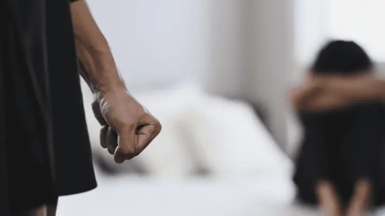 El hombre fue denunciado por su propia madre. (Foto: Ilustrativa/EXPRESO)