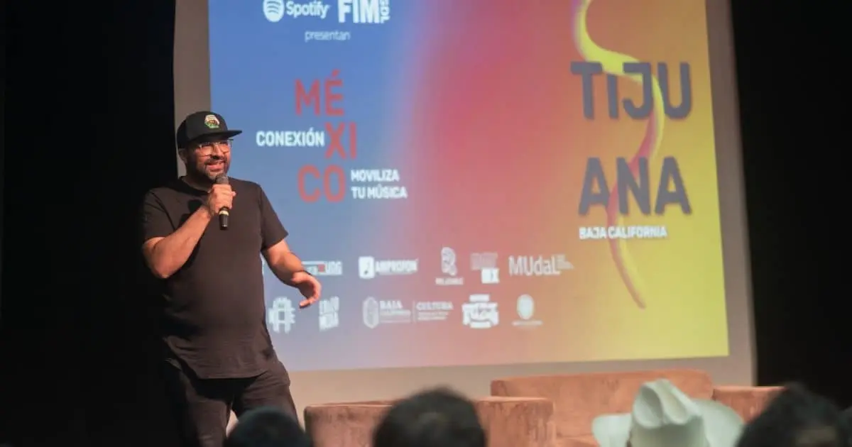 FIM GDL y Spotify México crean conexión musical