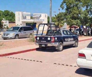 Violencia en escuela tiene mucho que ver con ambiente en casa: psicólogo