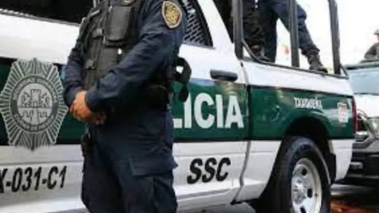 Hombre mata al agresor de su pareja en CDMX (Foto:Especial/EXPRESO)