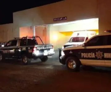 Hospitalizan a cinco menores de edad por presunta intoxicación