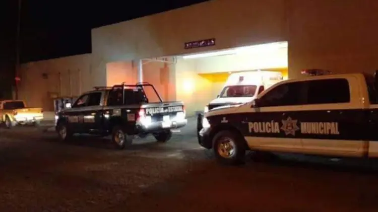 Cinco menores hospitalizadas por presunta intoxicación (Foto:Especial/EXPRESO)