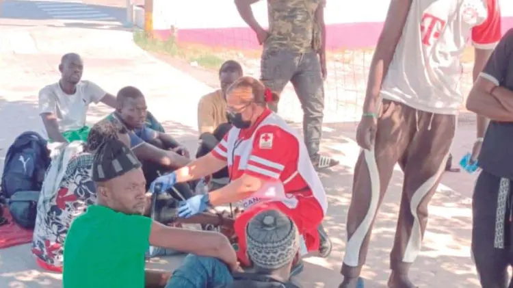 Se ha mantenido la vigilancia epidemiológica. (Foto: Ilustrativa/EXPRESO)