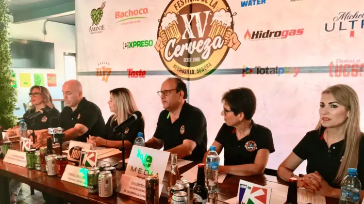 Habrán marcas regionales, así como de índole nacional. (Foto: Jorge Flores/EXPRESO)