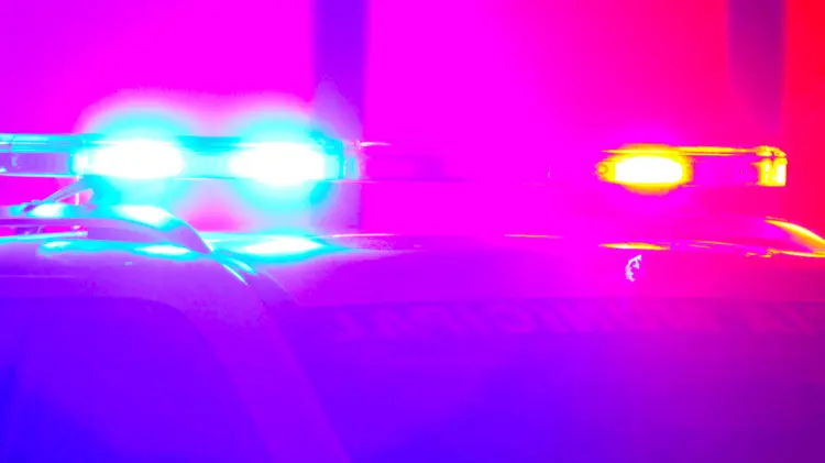 La mujer acusó agresión verbal y amenazas de muerte. (Foto: Cristian Ruiz / EXPRESO)