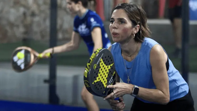 Jugarán desde el 28 de septiembre hasta el 01 de octubre de este 2023. (Foto: Cristian Ruiz/EXPRESO)