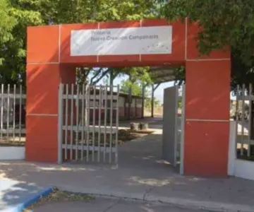 Escuelas de Sonora no presentan daños graves tras el huracán Lorena
