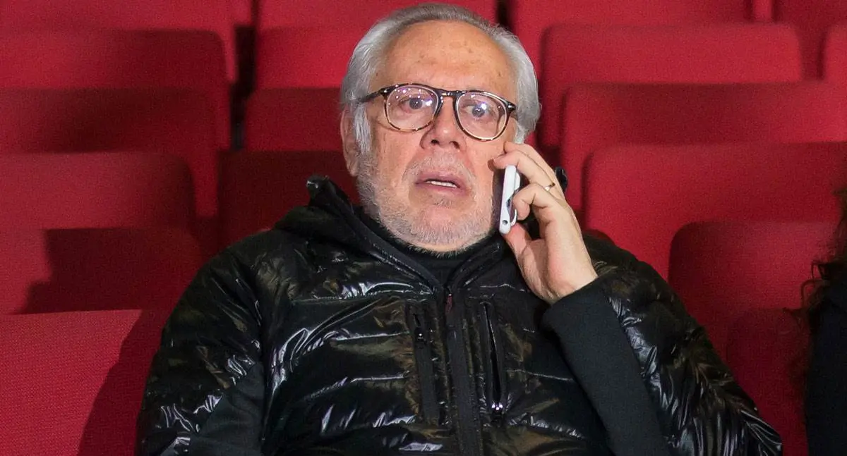 Luis de Llano a desmiente a Sasha Sokol; impugnará sentencia