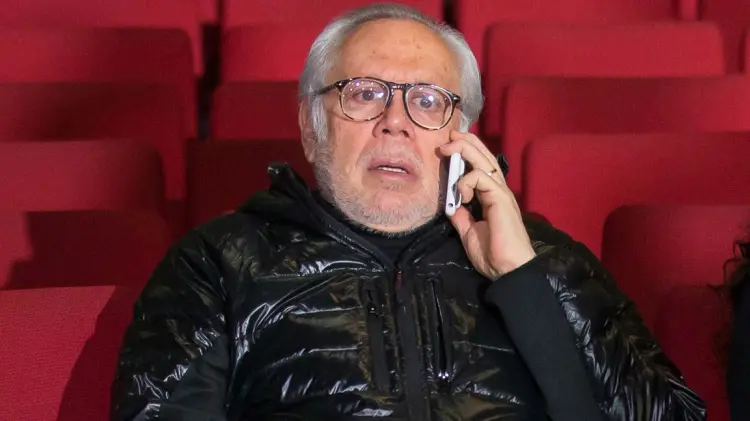 Luis de Llano Macedo. (Foto: Especial / EXPRESO)