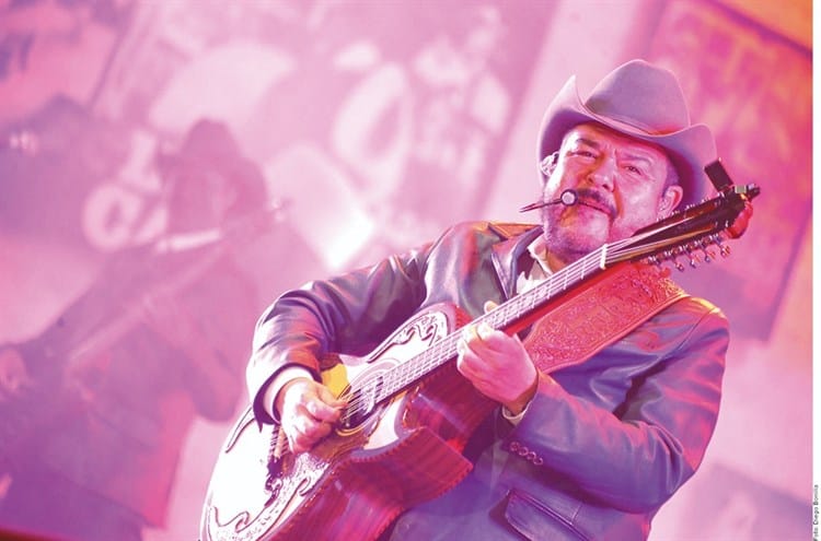 Pesado y Renegados del Norte, esta noche en el Palenque