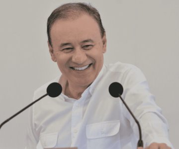 Beneficio fiscal para firmas que inviertan en Plan Sonora: Alfonso Durazo