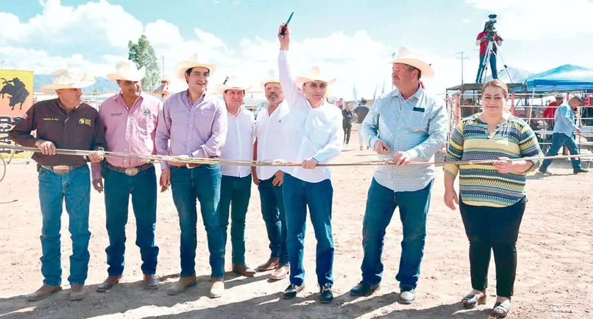 Se fortalecen turismo y educación en la sierra alta: Alfonso Durazo