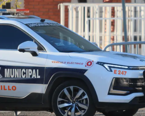 Hombre ataca con un martillo a repartidor de pizza al norte de Hermosillo