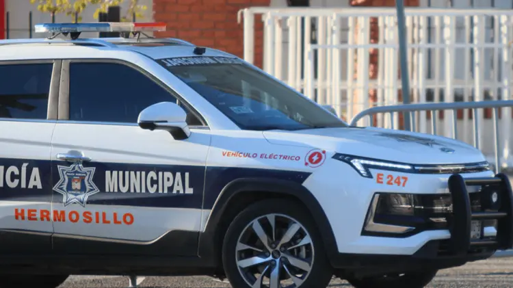 El hombre de 52 años fue asegurado en las calles Arroyo El Llano y Arroyo Los Chinos. (Foto: Especial)