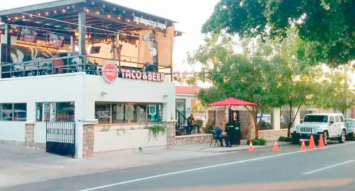 Espera Canirac recuperación en la industria restaurantera