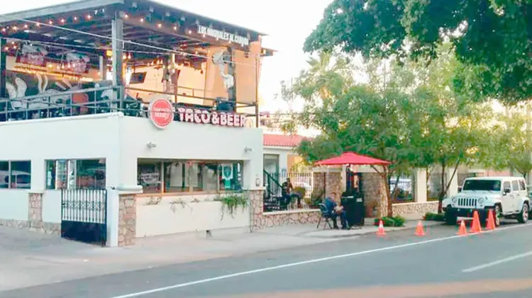 Foto: Especial / EXPRESO.