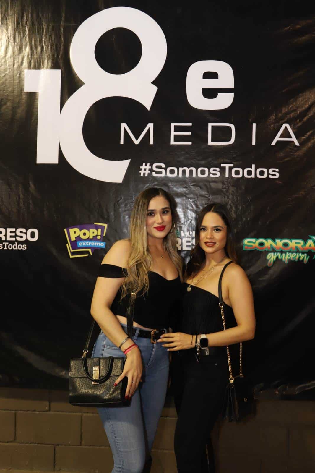Se prenden con Grupo Pesado en el Palenque de la Expogan