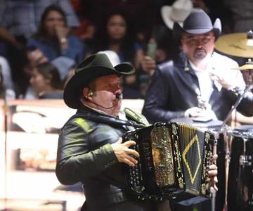 Pesado cumple sueños en Hermosillo