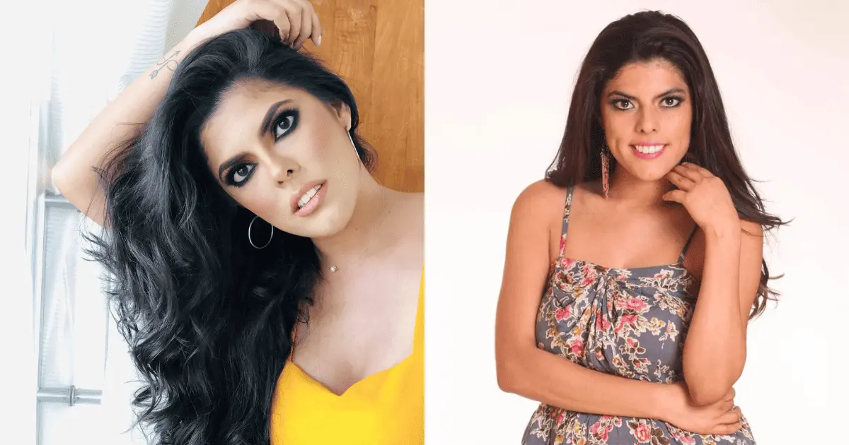Anuncian el fallecimiento de la actriz Cecilia Priego