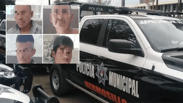 Los hechos por los cuales son señalados ocurrieron en Miguel Alemán. (Foto: Archivo/EXPRESO)