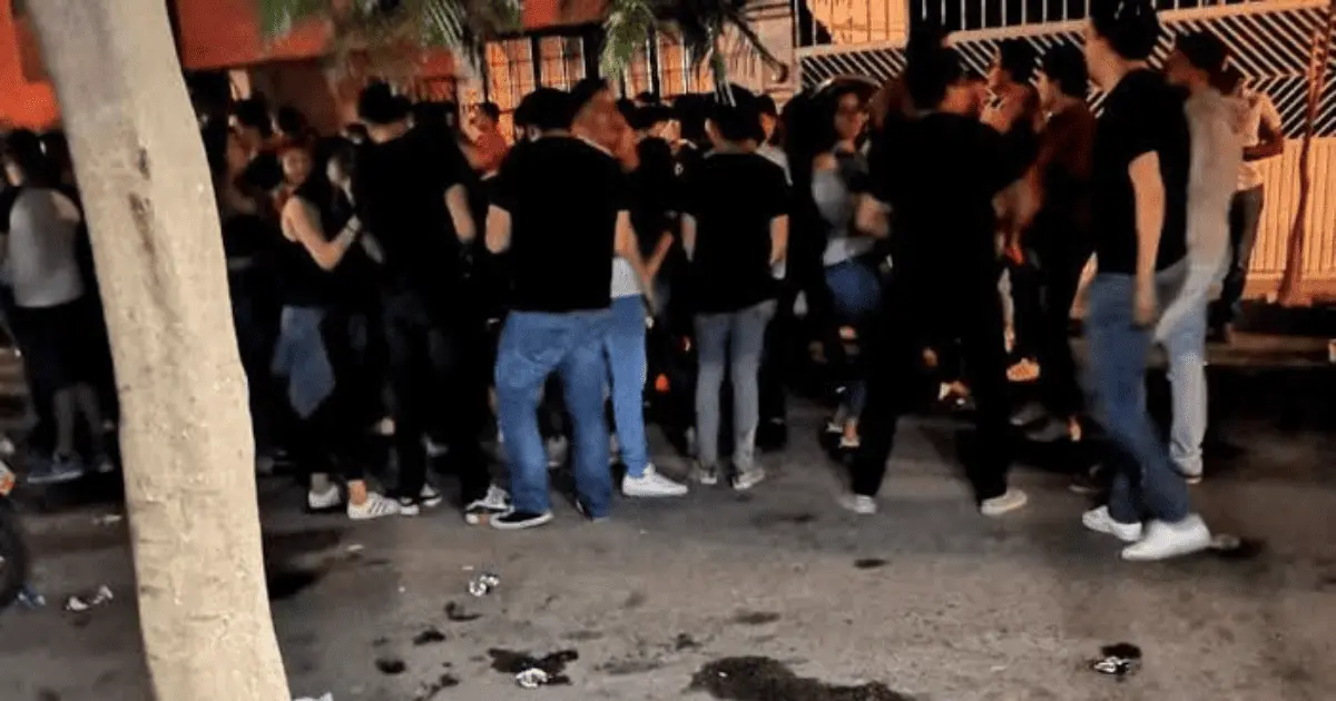 Música alta, uno de los principales reportes al C5i en Cajeme