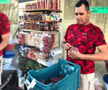 Sequía podría disparar el precio del chiltepín en la región