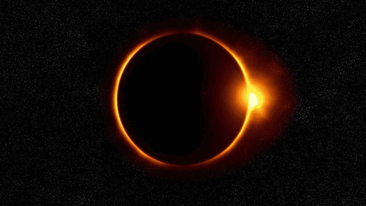 Estos son todos los eclipses que se podrán ver en 2025 en México