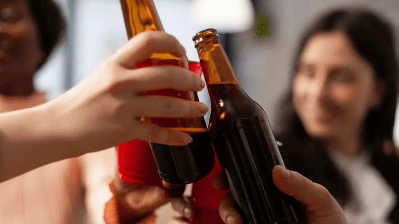 Aumenta consumo de alcohol en mujeres de Navojoa