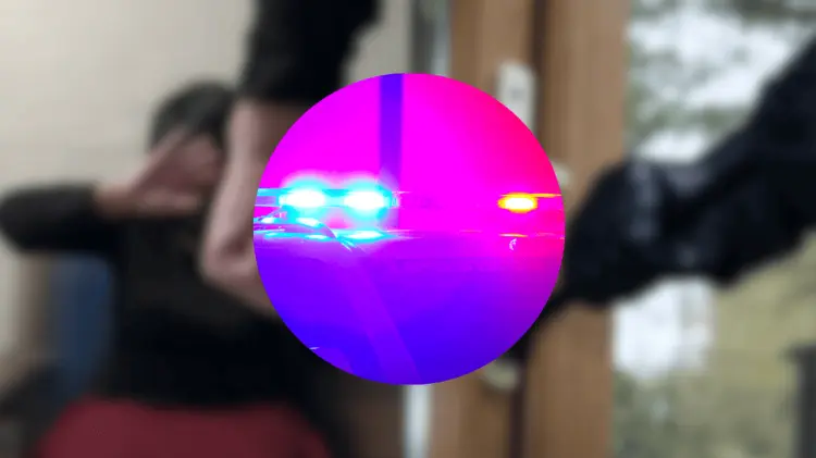 La mujer denunció el hecho la tarde del domingo. (Foto: Ilustrativa/EXPRESO)