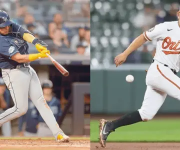 Ellos son los mexicanos a seguir en los playoffs de Grandes Ligas