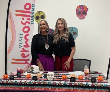 Éstas son las actividades turísticas para celebrar el Día de Muertos