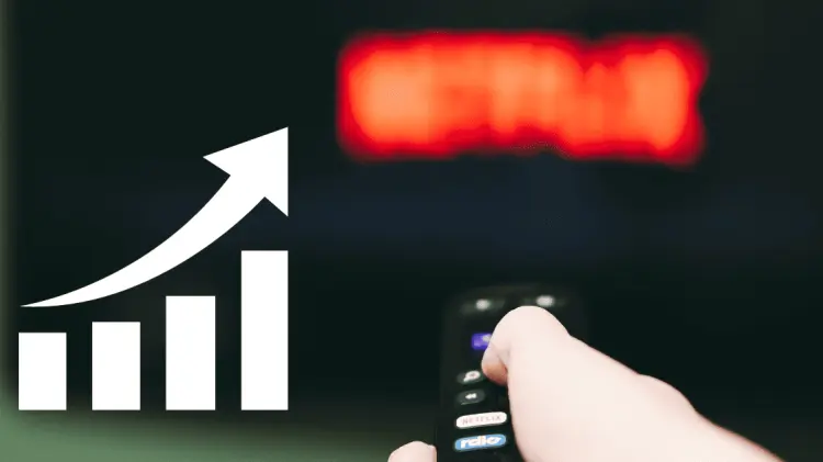 Netflix estaría próximo a anunciar otro aumento de precios. (Foto: Ilustrativa/EXPRESO)