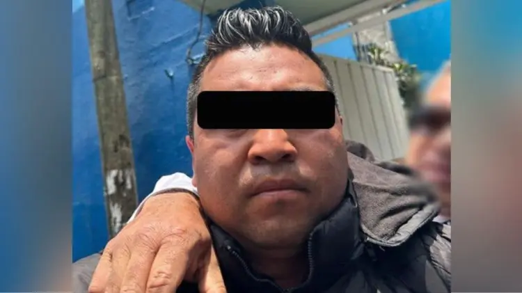 Sergio N asesinó a Scooby el pasado mes de mayo en el Estado de México. (Foto: Tomada de redes)