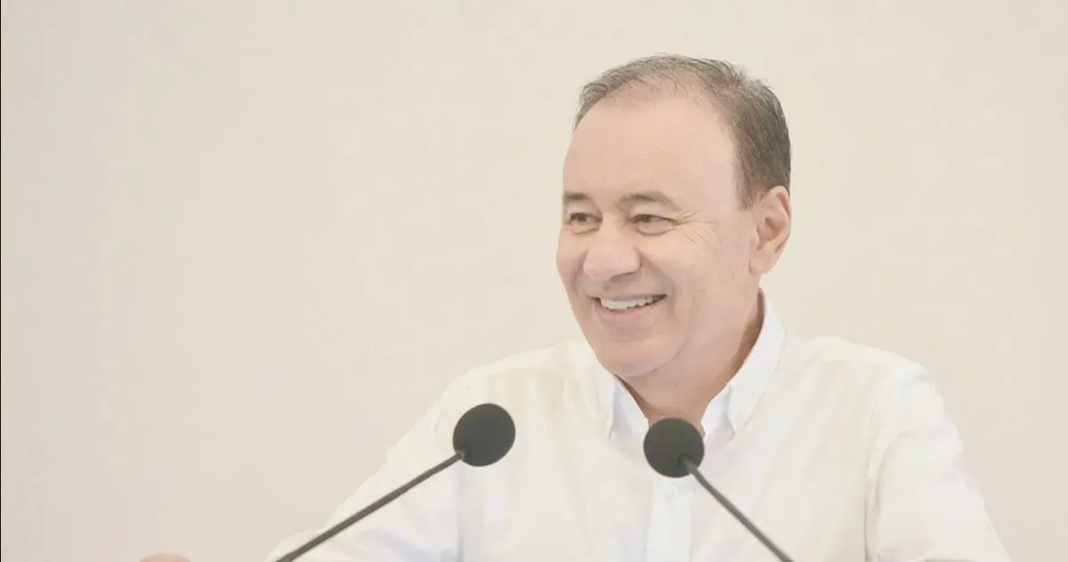 Sonora presume su atracción en eventos de talla mundial: Durazo