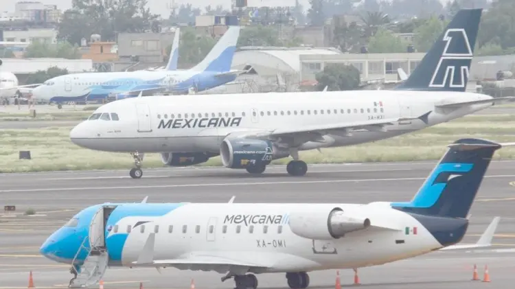 Foto: Especial / EXPRESO.