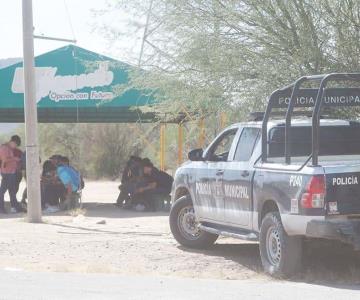 Resguardan UTH por amenaza de estudiante