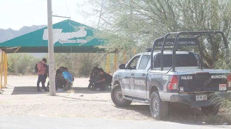 Foto: Especial / EXPRESO.