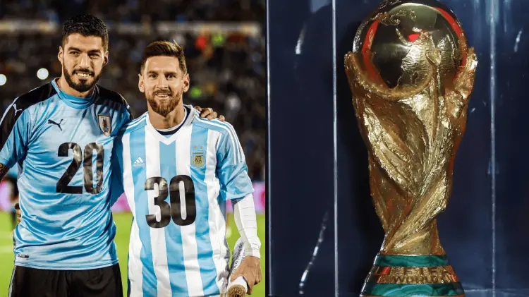La Conmebol dio a conocer la noticia este miércoles. (Foto: Cortesía)
