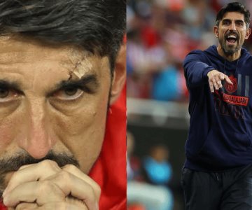 Chivas se quedaría sin pastor en plena crisis; Paunovic rumbo a España