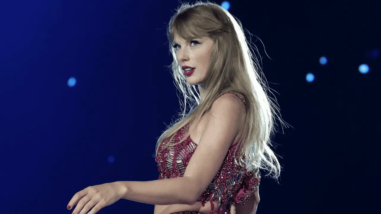 Encabeza Taylor Swift nominaciones a premios Billboard Music