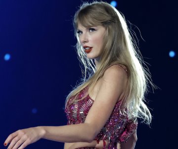 Swifties furiosos defienden a Taylor Swift por imágenes creadas con IA