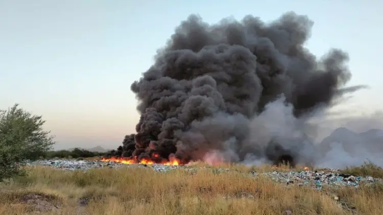 (Foto: Especial/EXPRESO).